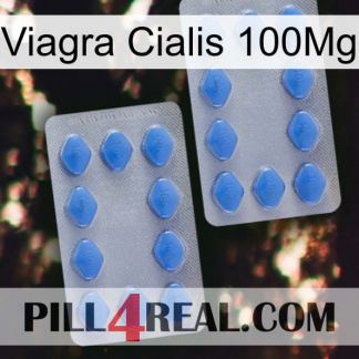 Viagra Cialis 100Mg 20